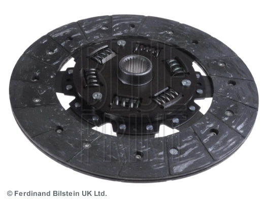 Clutch Disc